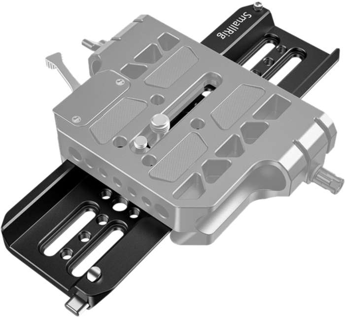 Smallrig  2304 Dovetail Plate 20cm  | ARRI lišta