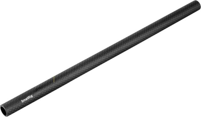 Smallrig   15mm montážní  tyč 30 cm | 2x tyč 30cm