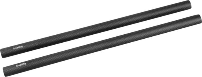 Smallrig 851 15mm tyč 30 cm | 2x tyč 30cm carbon