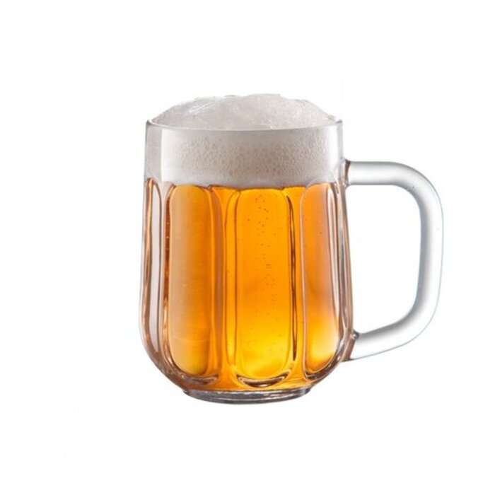 Piju pivo