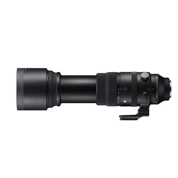 Sigma 150-600 mm f/5-6,3 DG DN OS Sports Sony E