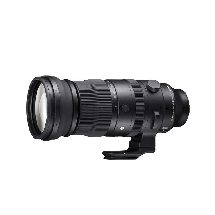 Sigma 150-600 mm f/5-6,3 DG DN OS Sports Sony E