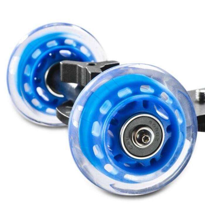 Walimex pro DSLR Dolly Mini Quad | Pojezd