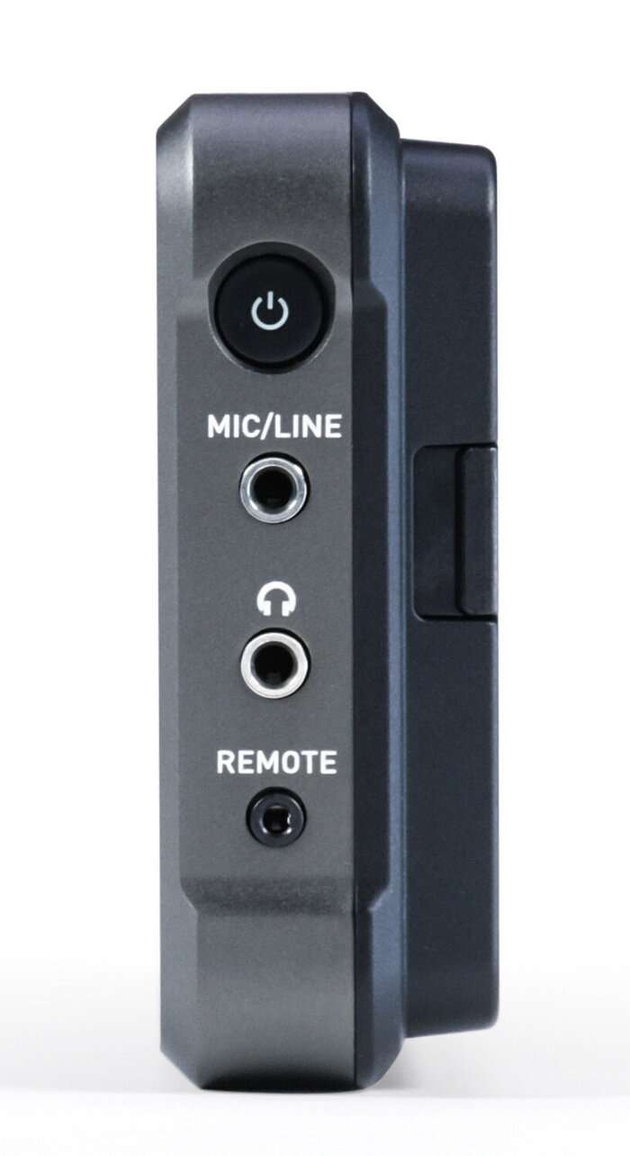 Atomos Ninja V+ | 4k 120p rekordér