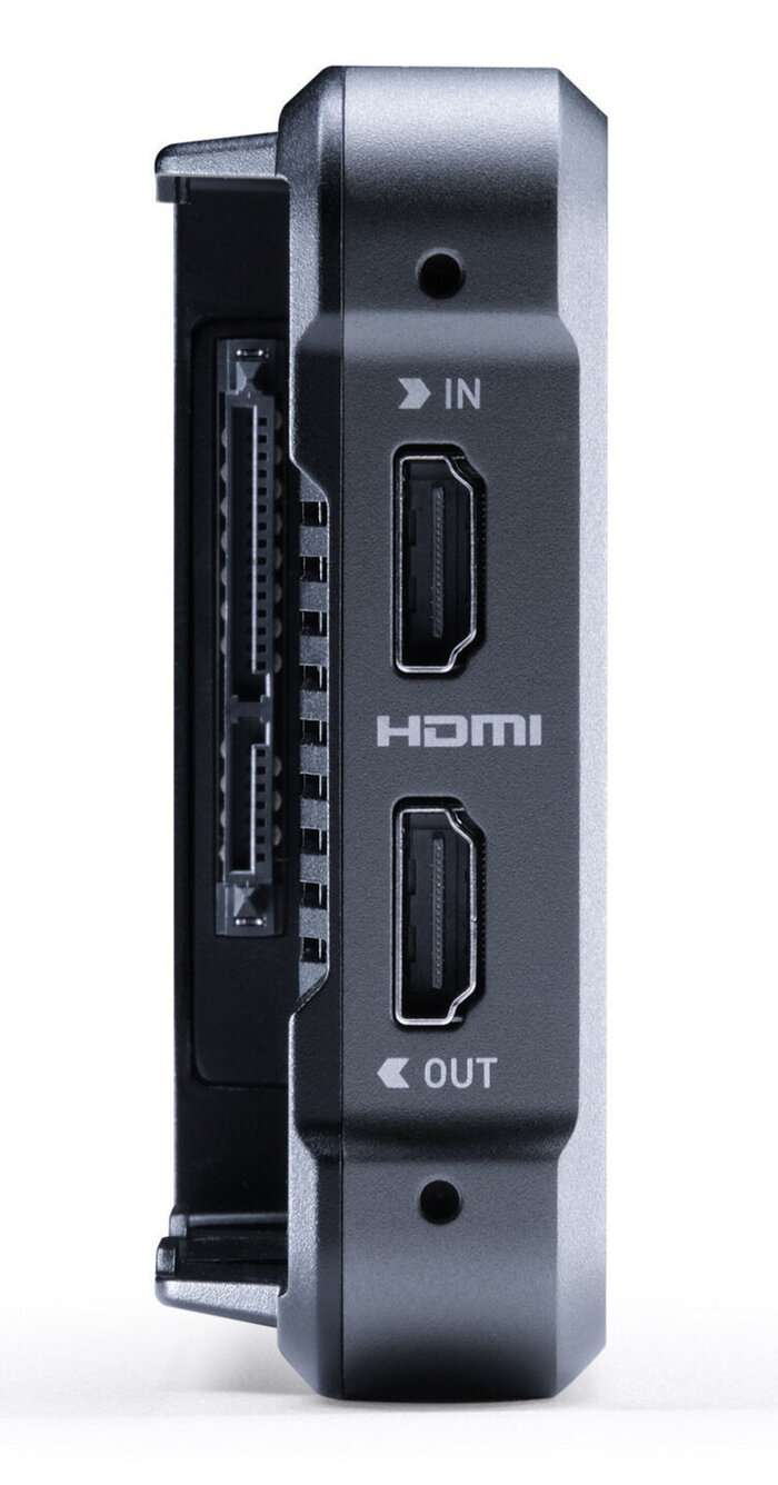 Atomos Ninja V+ | 4k 120p rekordér