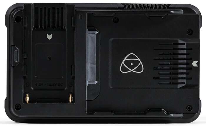 Atomos Ninja V+ | 4k 120p rekordér