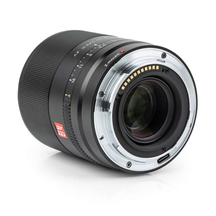 Viltrox AF 24 mm f/1,8 Nikon Z
