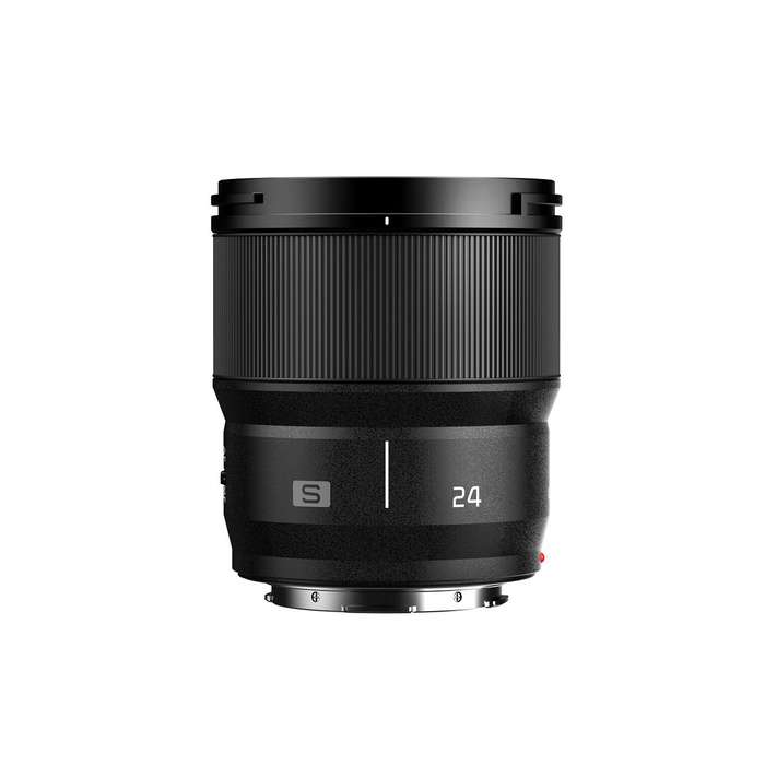 Panasonic Lumix S 24 mm f/1,8