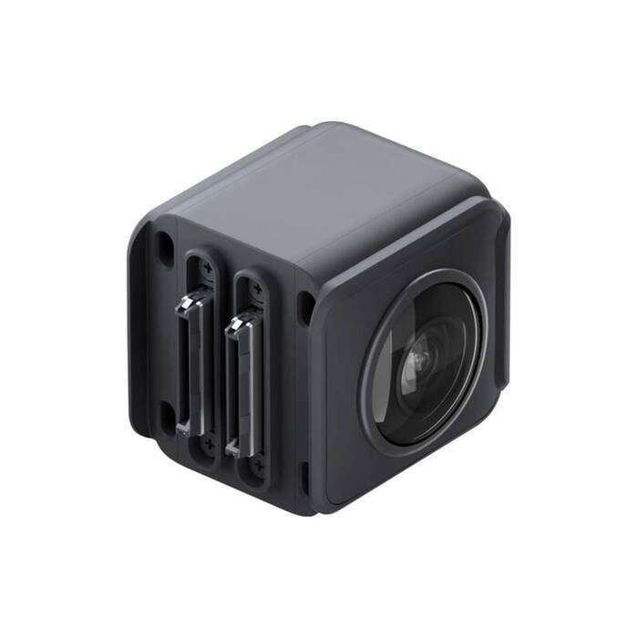 Insta360 ONE RS TWIN EDITION | akční modulárná 360° kamera