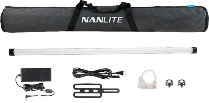 Nanlite PavoTube II 30X | RGB LED trubice