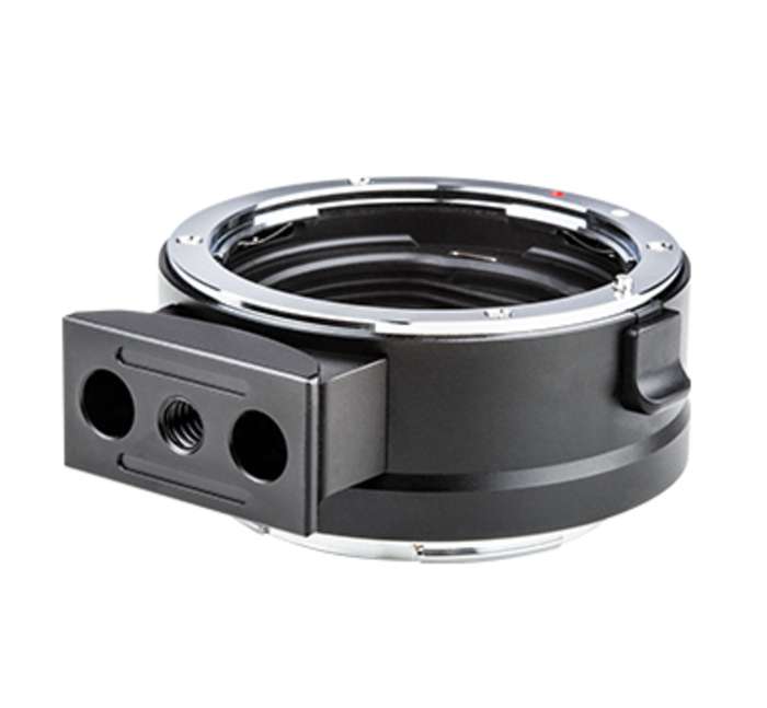 Viltrox EF-Z adaptér | Canon EF na Nikon Z