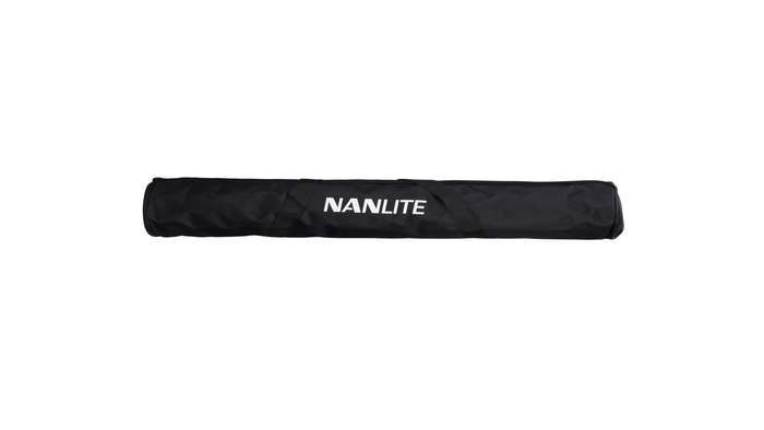 4x Nanlite PavoTube 15C II