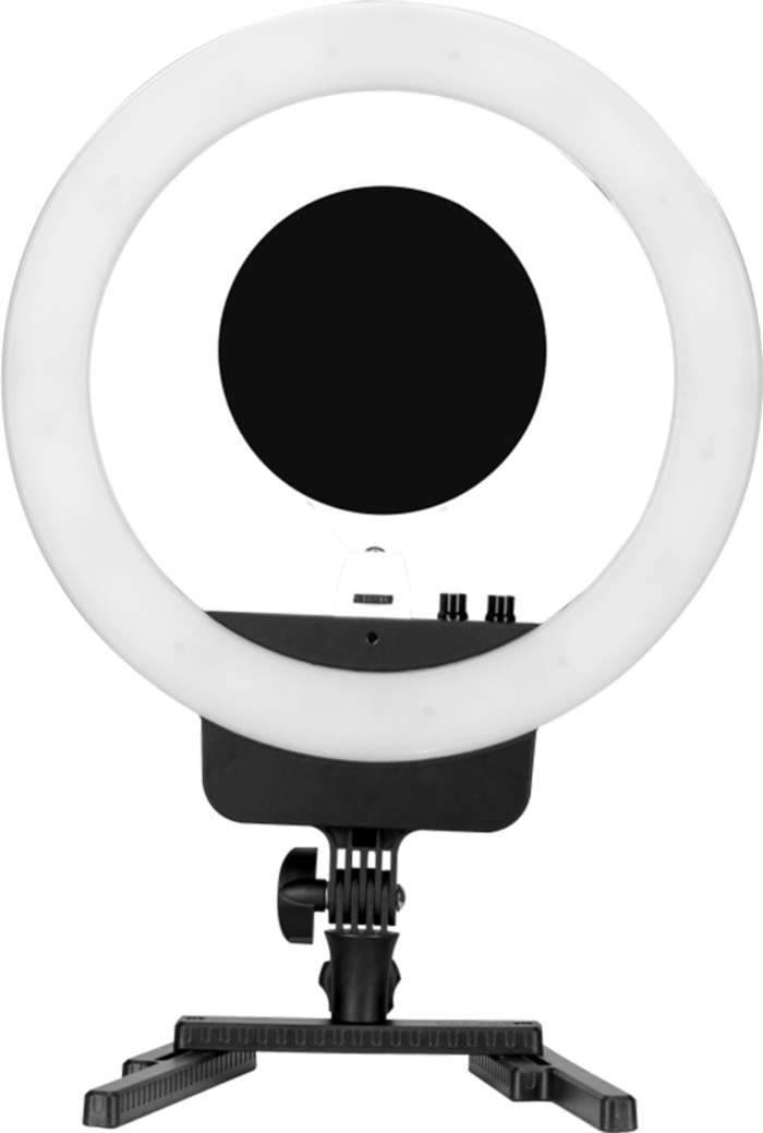 Nanlite Halo 16  | LED kruhové světlo