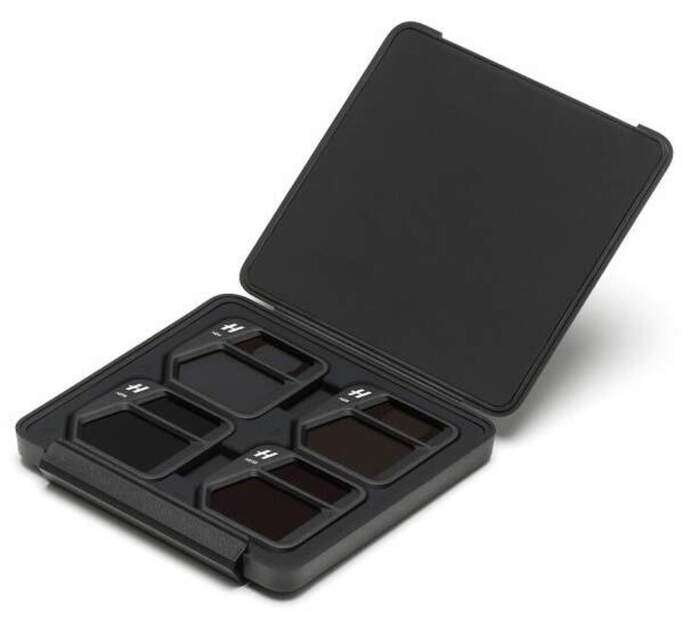 DJI Mavic 3 Set ND filtrů | ND4 | 8 | 16 | 32