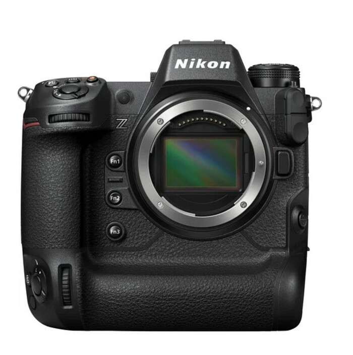 Nikon Z9