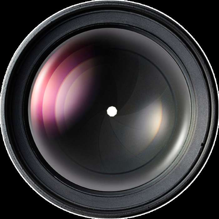 Samyang 135 mm T/2,2 VDSLR ED UMC Canon EF