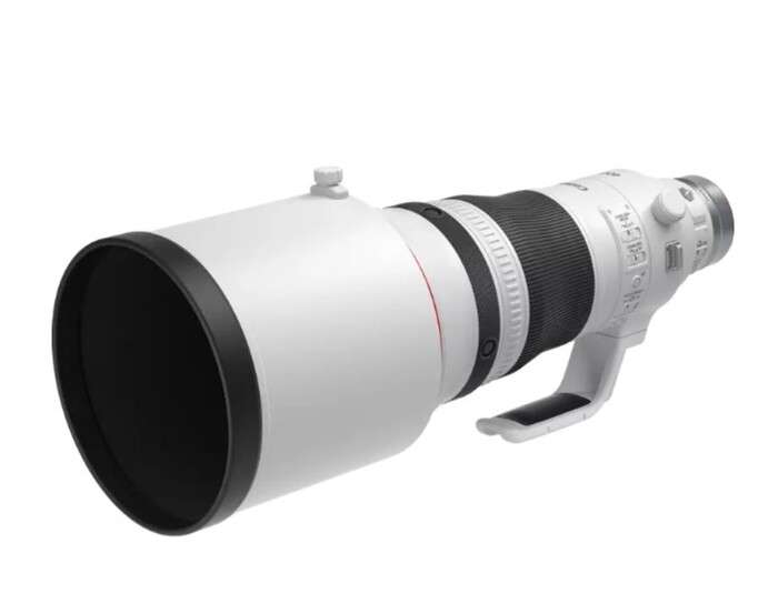 Canon RF 400 mm f/2,8 L IS USM