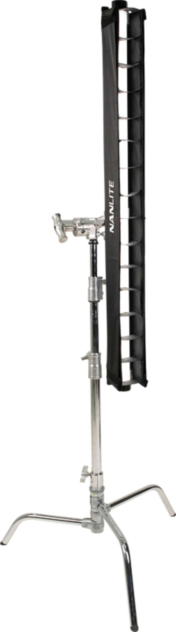 Nanlite Klapky + voština pro Pavotube 30X | BD-PTII30X+EC