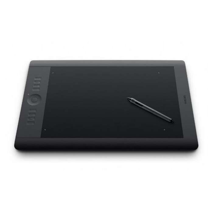 Wacom Intuos 5 L Touch A4 | grafický tablet