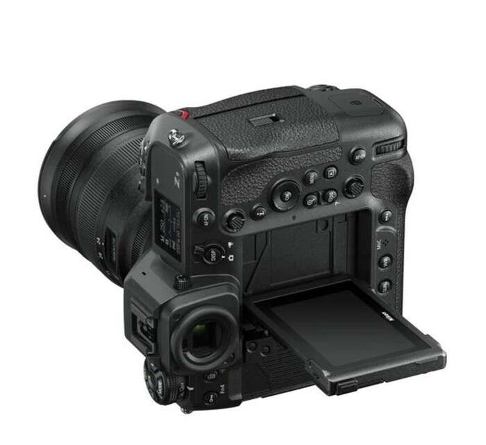 NIkon Z9 report set | 24-70 | 70-200