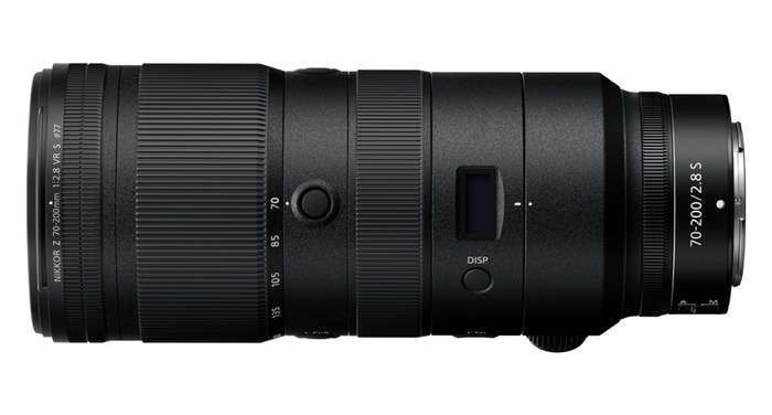 NIkon Z9 report set | 24-70 | 70-200