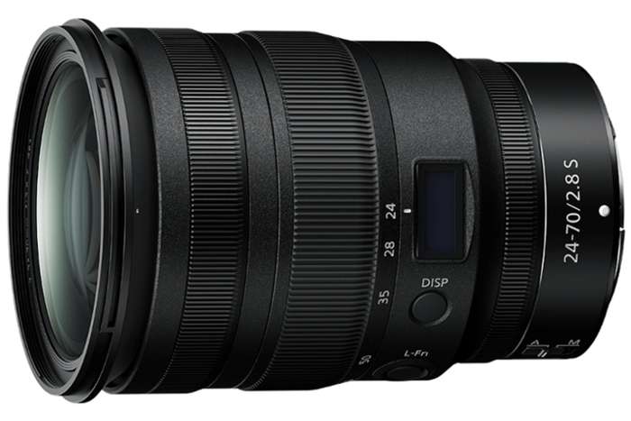 NIkon Z9 report set | 24-70 | 70-200