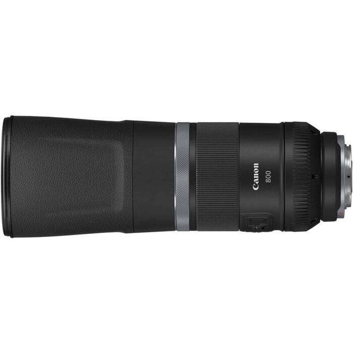 Canon RF 800 mm f/11 IS STM
