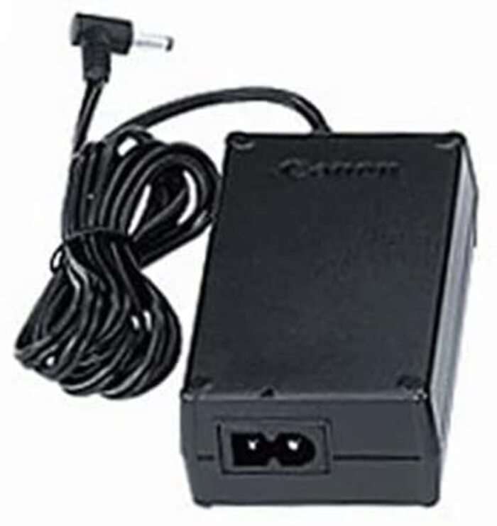 Canon DR-E6C DC |  dummy baterie