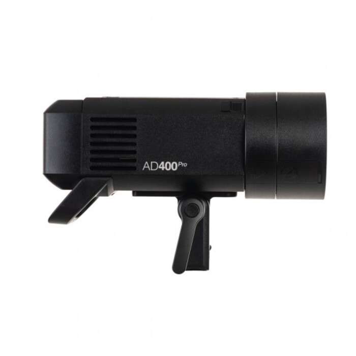 Godox AD400Pro | Bateriový záblesk