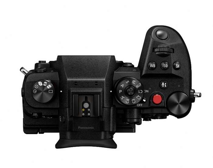 Panasonic GH6 video set | 10-25 | 25-50 | Mikrofon