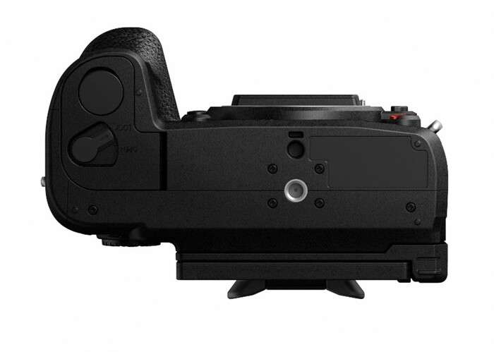 Panasonic GH6 video set | 10-25 | 25-50 | Mikrofon