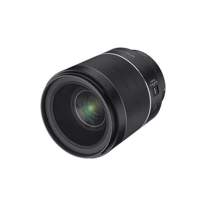 Samyang 35 mm f/1,4 AF II pro Sony FE