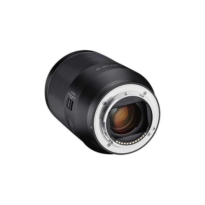 Samyang 35 mm f/1,4 AF II pro Sony FE