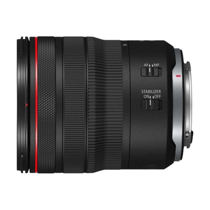 Canon RF 14-35 mm f/4 L IS USM