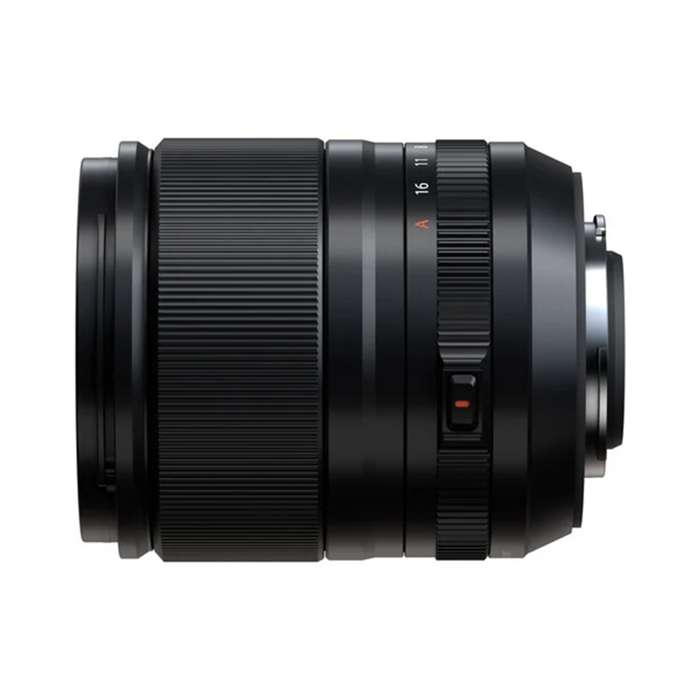 Fujifilm XF 23 mm f/1,4 R LM WR | II generace