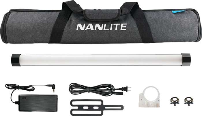 4X Nanlite PavoTube II 15X | RGB Led trubice