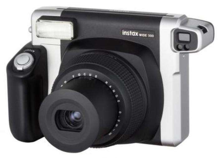 Fujifilm Instax Wide 300