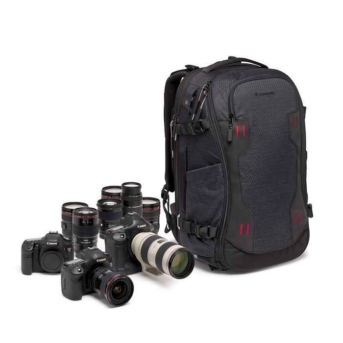 Manfrotto PRO Light 2 Flexloader backpack L