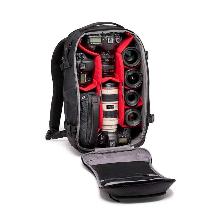 Manfrotto PRO Light 2 Flexloader backpack L