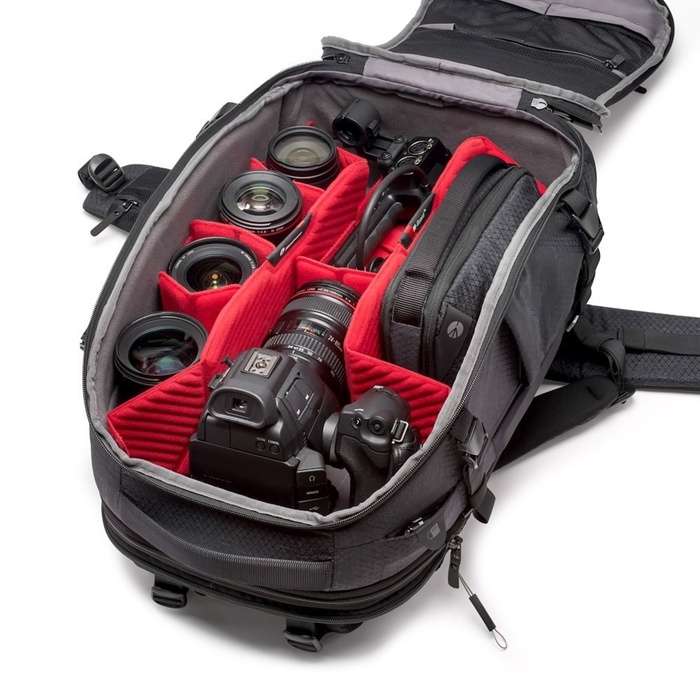 Manfrotto PRO Light 2 Flexloader backpack L