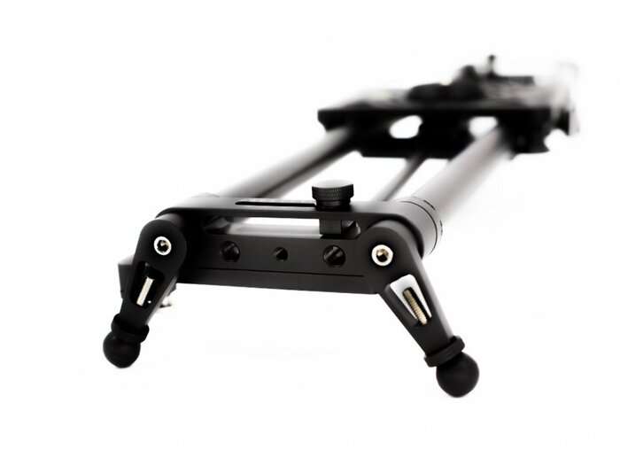 Motorizovaný slider | 120 cm