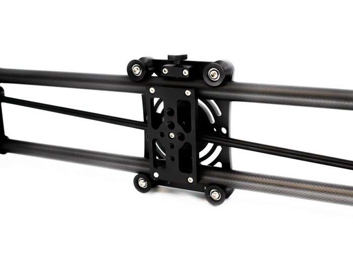 Motorizovaný slider | 120 cm