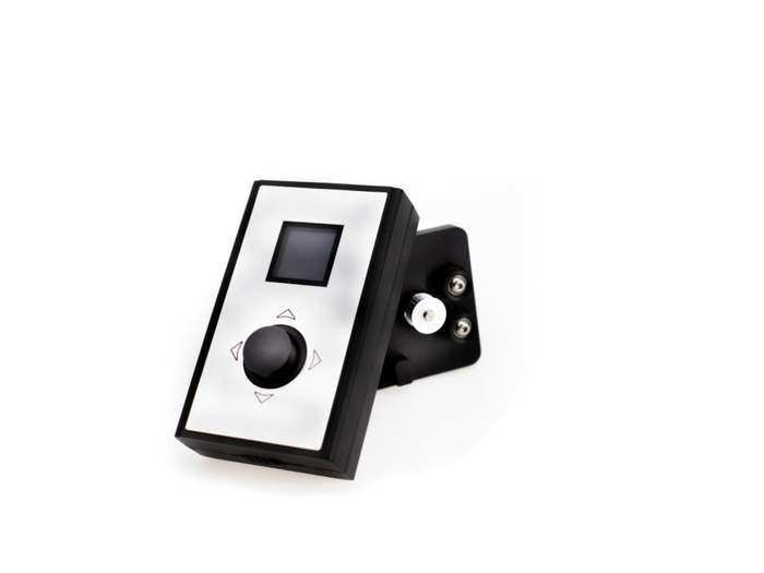 Motorizovaný slider | 120 cm