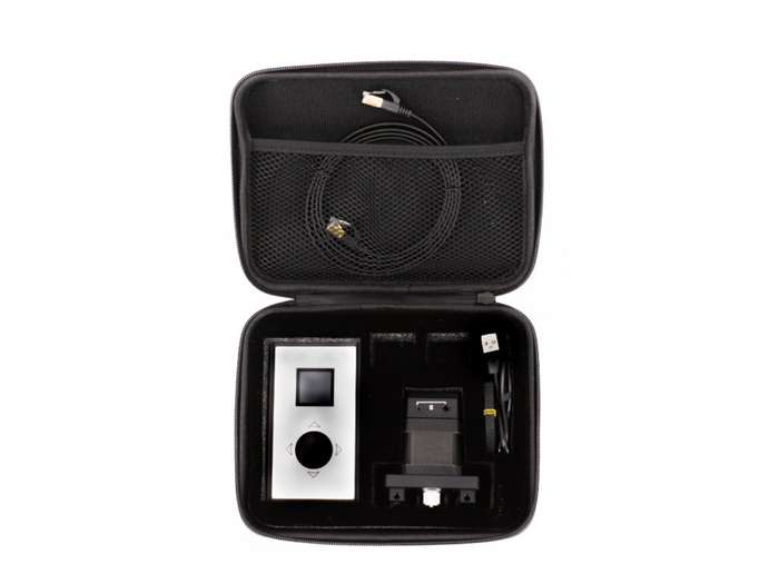 Motorizovaný slider | 120 cm