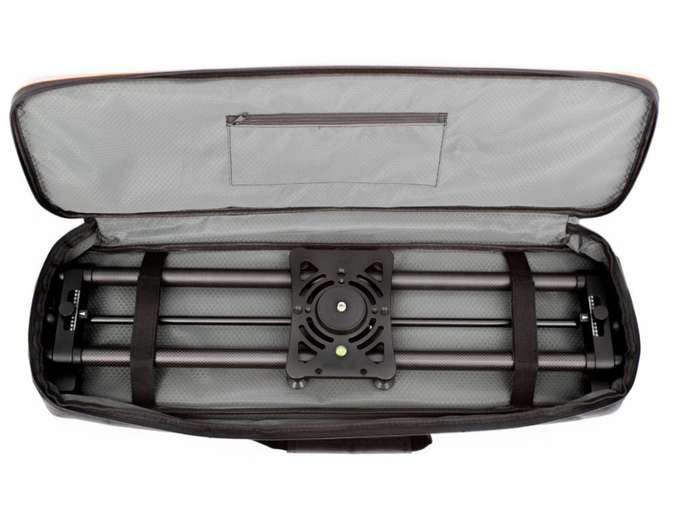 Motorizovaný slider | 120 cm