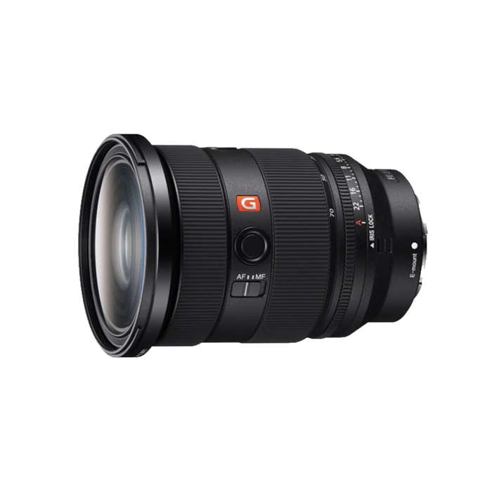 Sony FE 24-70 mm f/2,8 GM II