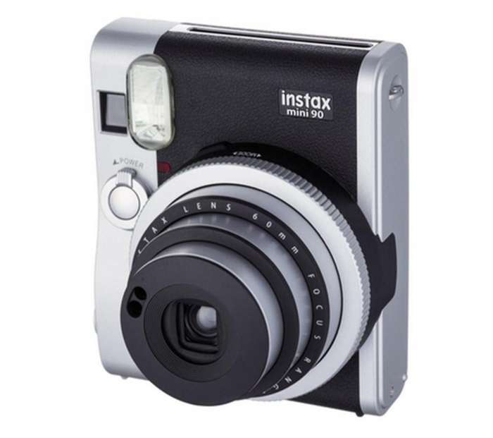 Fujifilm Instax Mini 90 Neo Classic
