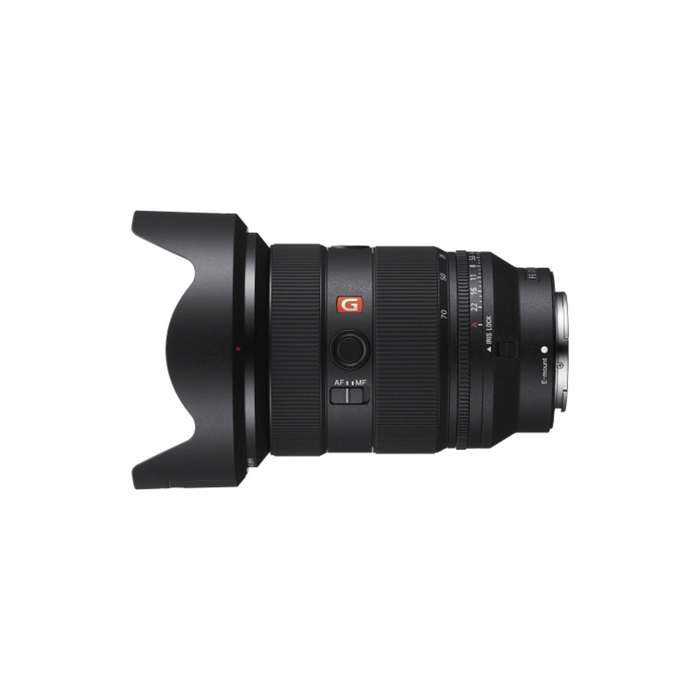 Sony FE 24-70 mm f/2,8 GM II