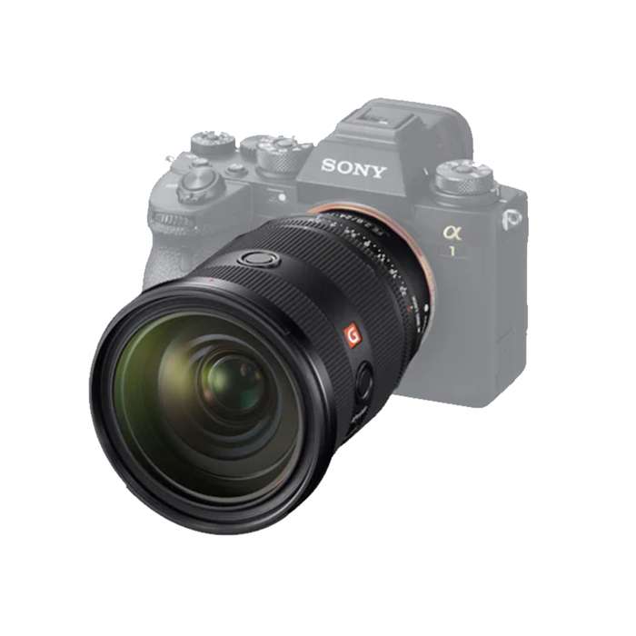 Sony FE 24-70 mm f/2,8 GM II