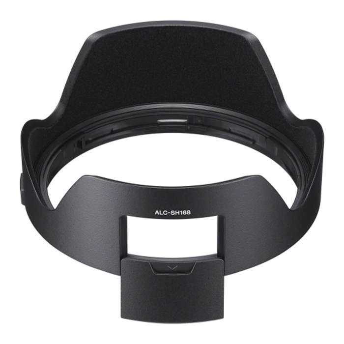 Sony FE 24-70 mm f/2,8 GM II